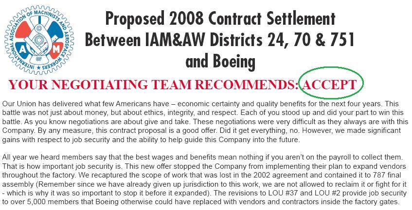 Proposed2008Contract Settlement