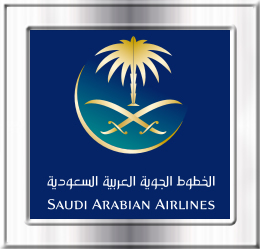 Saudi Arabian Airlines orders